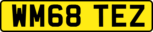 WM68TEZ