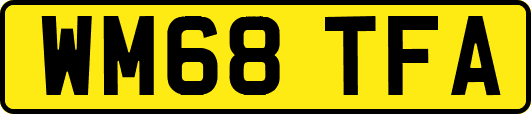 WM68TFA