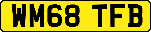 WM68TFB