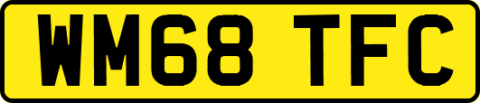 WM68TFC