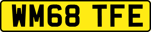 WM68TFE