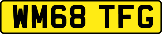 WM68TFG