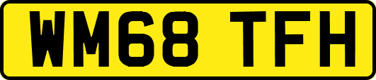 WM68TFH