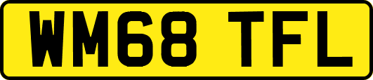 WM68TFL