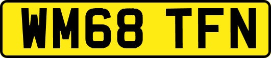 WM68TFN
