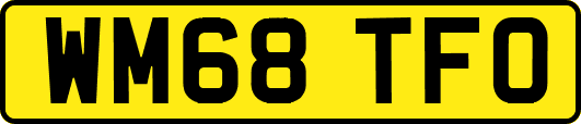 WM68TFO