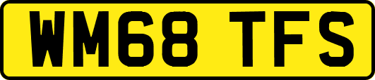 WM68TFS