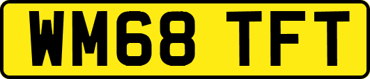 WM68TFT