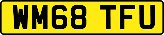 WM68TFU