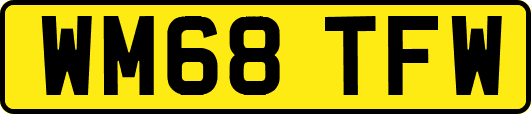 WM68TFW