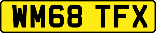WM68TFX