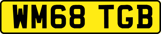 WM68TGB