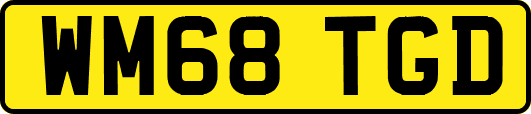 WM68TGD