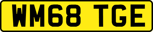 WM68TGE