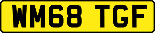 WM68TGF