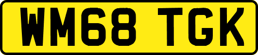 WM68TGK