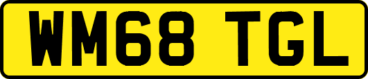 WM68TGL