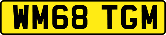 WM68TGM