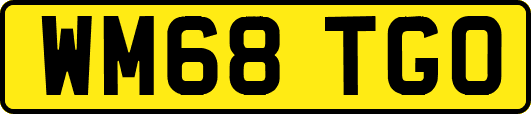 WM68TGO