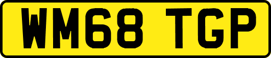 WM68TGP