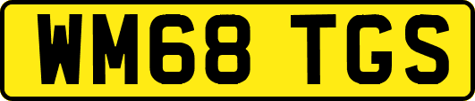 WM68TGS