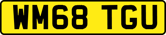 WM68TGU