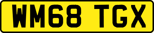 WM68TGX