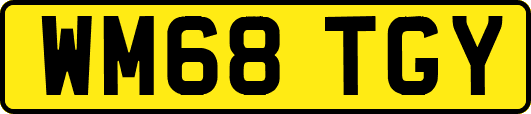 WM68TGY