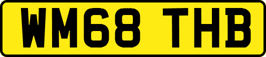 WM68THB