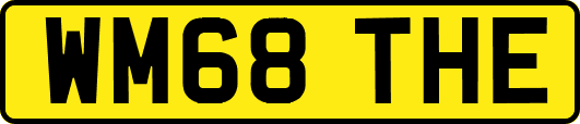 WM68THE