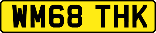 WM68THK