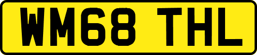 WM68THL