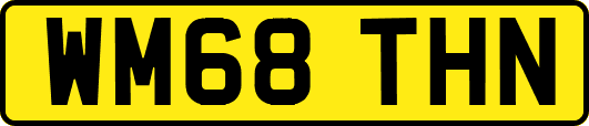WM68THN