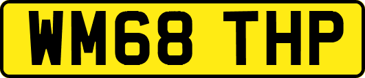 WM68THP