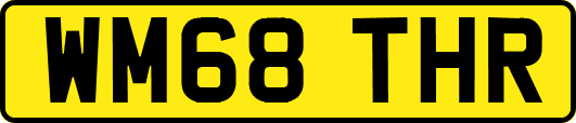 WM68THR