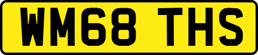 WM68THS