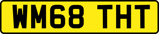 WM68THT