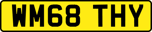 WM68THY