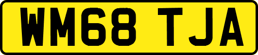WM68TJA