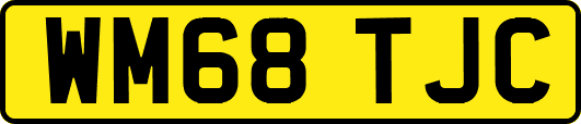 WM68TJC