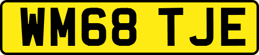 WM68TJE