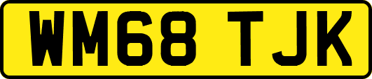 WM68TJK