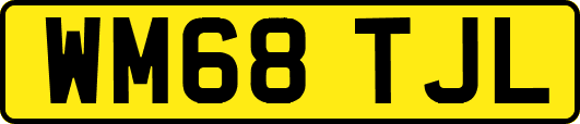 WM68TJL