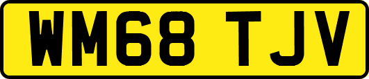 WM68TJV
