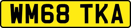 WM68TKA