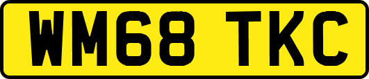 WM68TKC