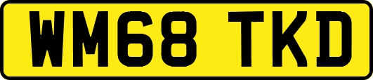 WM68TKD