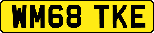 WM68TKE