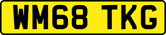WM68TKG