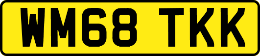 WM68TKK
